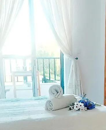 Casa vacanze A Mar