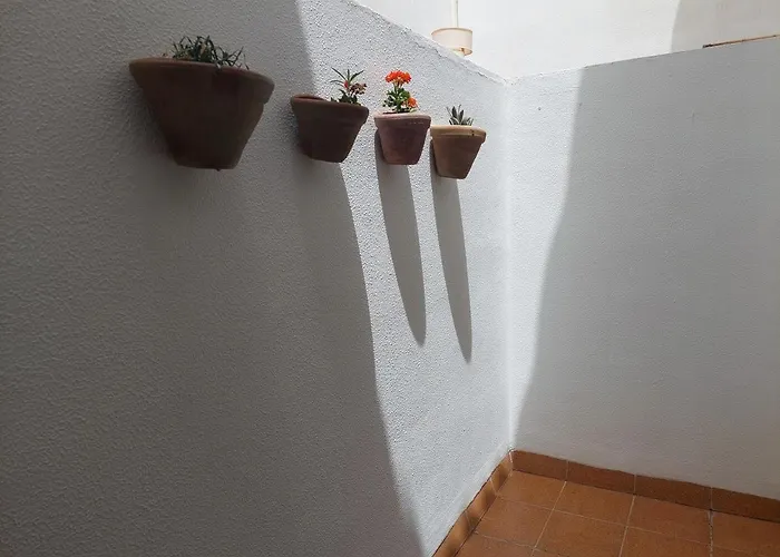Ferienhaus A Mar El Rompido