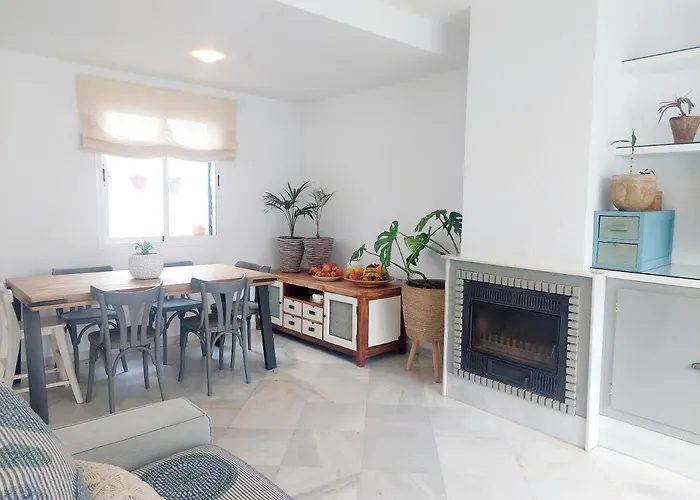 Ferienhaus A Mar El Rompido