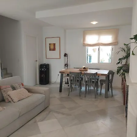Holiday home A Mar