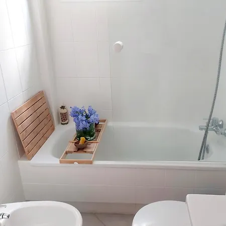 Сasa de vacaciones A Mar