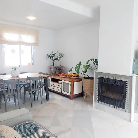 Vakantiehuis A Mar El Rompido