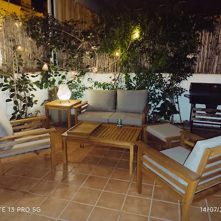 Vakantiehuis A Mar El Rompido