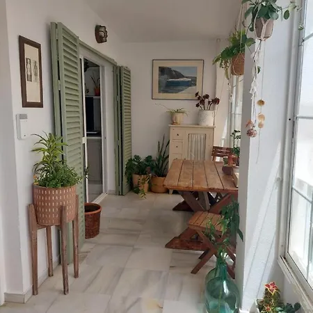 A Mar El Rompido