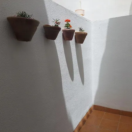 Casa de Férias A Mar El Rompido