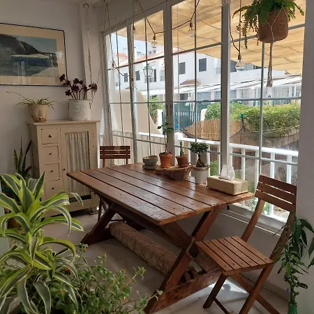 A Mar Casa de Férias
