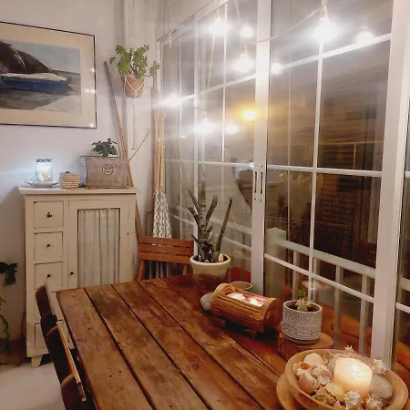A Mar Casa de Férias El Rompido
