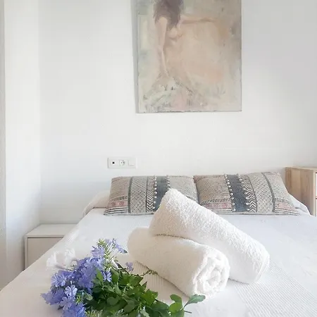 A Mar Casa de Férias