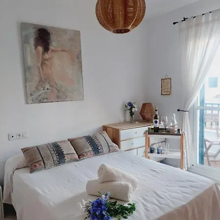 Casa de Férias A Mar El Rompido