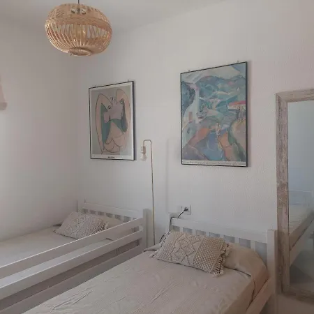 A Mar Casa de Férias